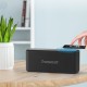 Портативна колонка Bluetooth Tronsmart Mega Pro IPX5 BT5.0 60W Black